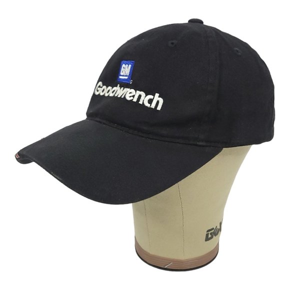 Chase Authentics GM Goodwrench Kevin Harvick 29 NASCAR Tuck Slide Cap Trucker - Picture 3 of 12